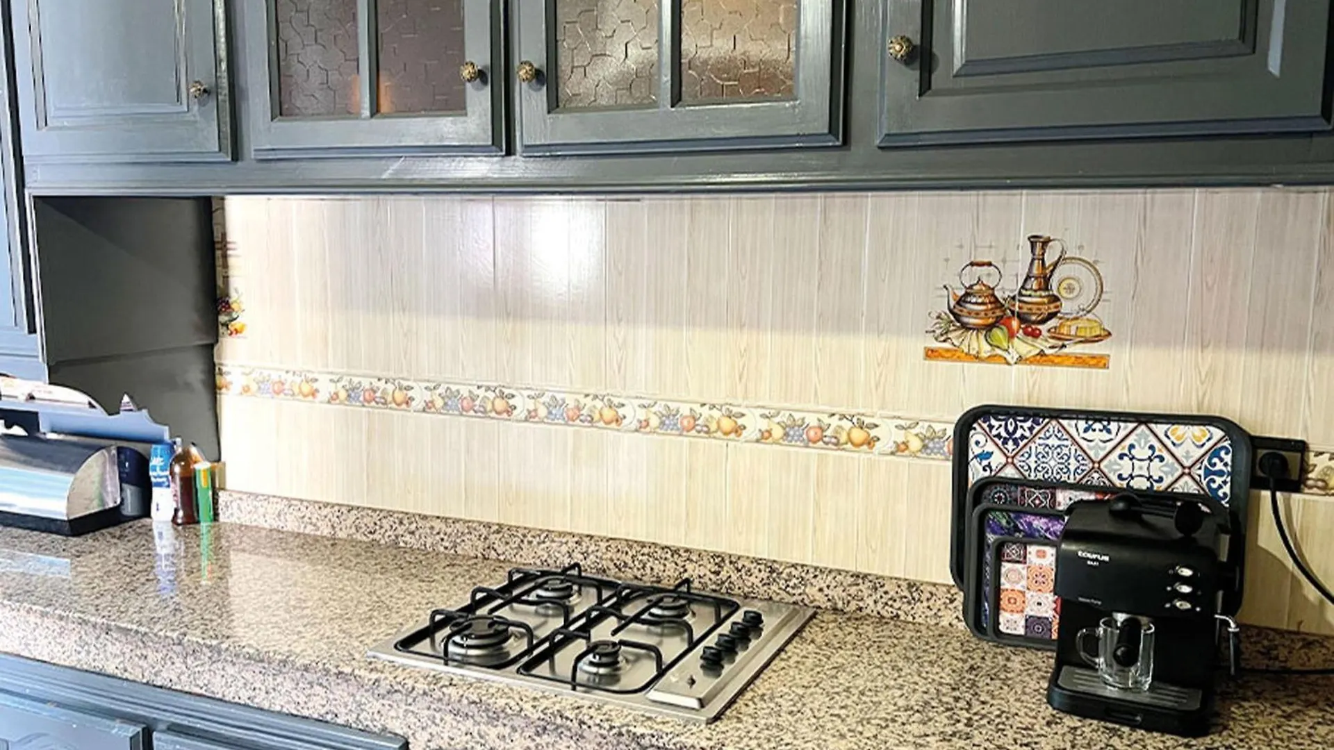 Holiday home Maison De Vacances Ideale A 10 Min De L'Aeroport Marrakesh Morocco